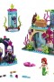 LEGO® Disney: La sirenita - Ariel y el hechizo mágico