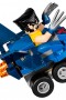 LEGO Marvel Super Heroes - Mighty Micros Wolverine vs. Magneto
