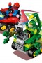 LEGO Marvel Super Heroes - Mighty Micros Spider-Man vs. Escorpión