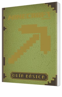 Minecraft: Essential Handbook An Official Mojang Book
