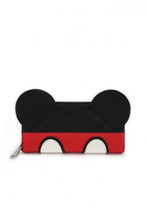 Loungefly - Mickey Suit Wallet