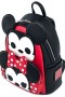 Loungefly - Disney - Mickey and Minnie Cosplay Backpack