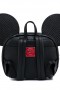 Loungefly - Disney Pop! By Loungefly -  Mickey Mouse Pin Trader Cosplay Backpack