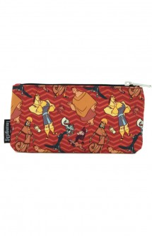 Loungefly - The Emperor's New Groove Pencil Case