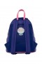 Loungefly - Coraline:  Laika Coraline Stars Mini Backpack
