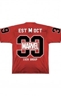 Marvel - Camiseta Premium Since 39 Oct Sport