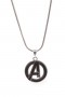 Marvel - The Avengers Necklace