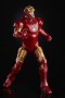 Marvel - Iron Man Mark III Marvel Legends Serie Figure