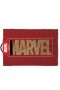 Marvel Logo Comics Felpudo
