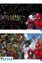 Marvel - Taza Termica Multiverso Spider-Man