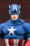 Marvel Universe - Estatua ARTFX 1/6 Captain America