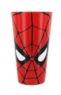 Marvel - Spider-Man Glass