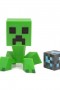 Minecraft Figura vinilo Creeper 15 cm