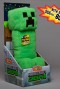 Minecraft Peluche con sonido Creeper 36 cm