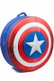Mochila - Capitán América "Escudo"