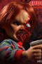 Child’s Play 3 - Pizza Face Chucky Talking Doll