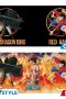 One Piece - Taza Termica Luffy & Sabo