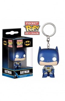 Pocket Pop! Keychain: DC Comics - Batman
