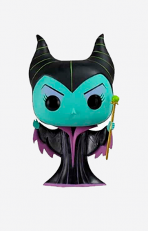 Pop! Disney: Maléfica "Maleficent"