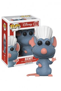 Pop! Disney: Ratatouille - Remy