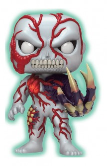 Pop! Games: Resident Evil - Tyrant "Glow in the dark" Exclusive!