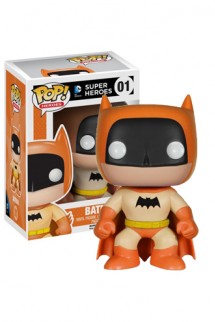 Pop! Heroes: 75th Batman "Batman Naranja"