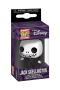 Pop! Keychain: The Nightmare Before Christmas  - Formal Jack