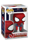 Pop! Marvel: Spider-Man: No Way Home S3 - Amazing Spider-Man Leaping SM3 (Andrew Garfield)