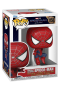 Pop! Marvel: Spider-Man: No Way Home S3 - Spider-Man Friendly Neighborhood Leaping SM2 (Tobey Maguire)