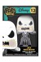 Pop! Pin: Disney - The Nightmare Before Christmas - Jack Scary Face
