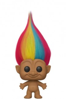 Pop! Trolls - Rainbow Troll