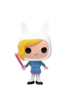 Pop! TV: Adventure Time - Fionna