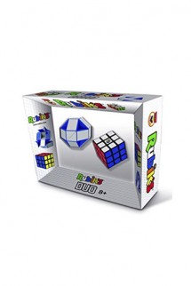 Rubik's Duo Limited Edition