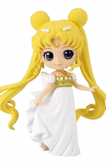 Sailor Moon - Q Posket Princess Serenity Ver. A
