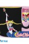 Sailor Moon - Taza Termica Groupe