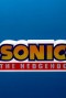 Sonic - Sonic The Hedhehog Logo Led Lamp