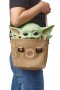 Star Wars - The Mandalorian: The Child Cuddle Toy Bag