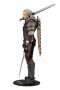 The Witcher - Geralt Articulated Figure