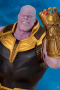 Avengers Infinity War - ARTFX+ PVC Statue 1/10 Thanos