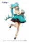 Vocaloid -  Hatsune Miku Chocolate Mint Statue