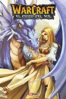 Warcraft: Pozo del Sol 1: La caza del dragón