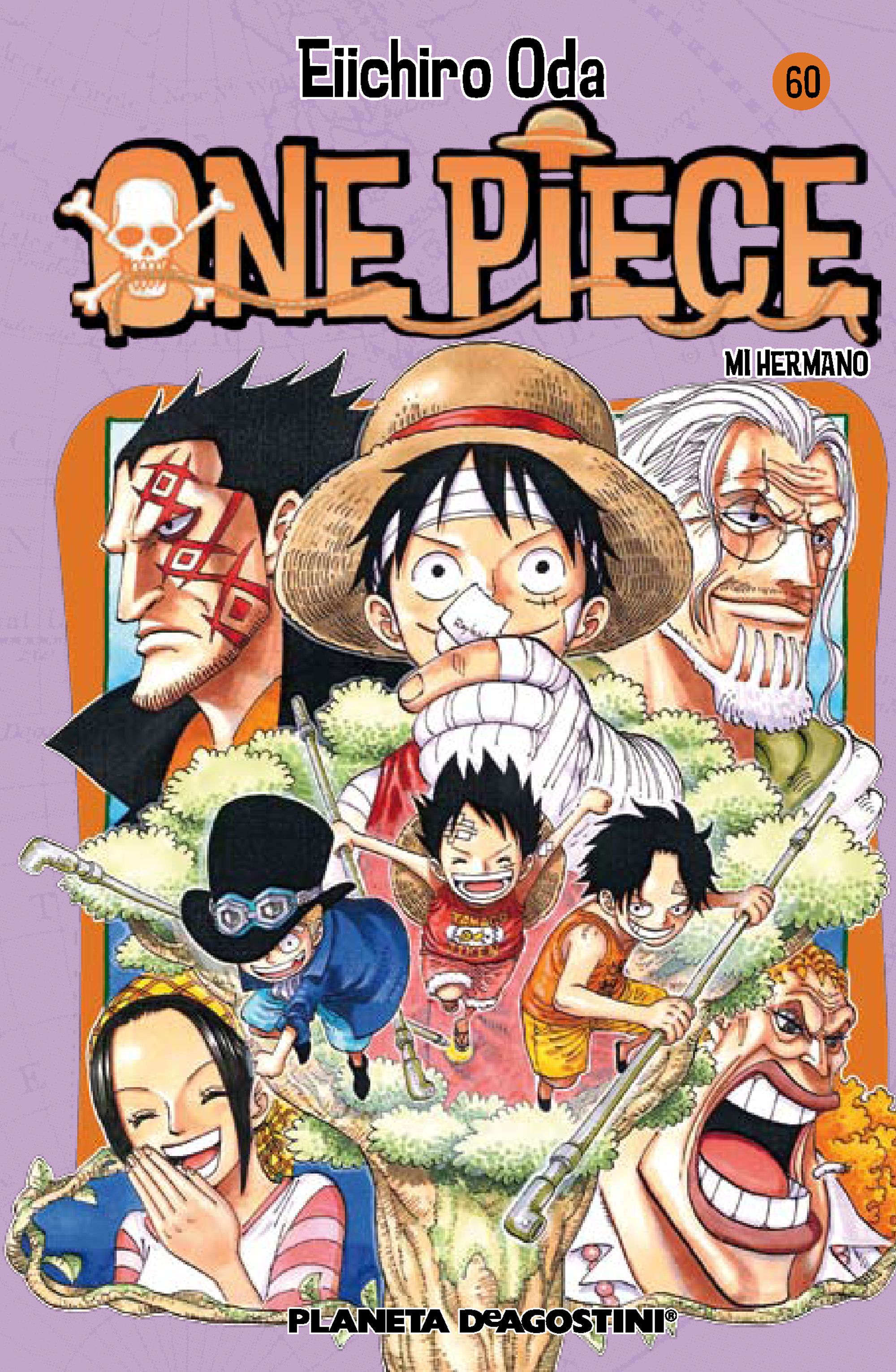 One Piece Manga En Español - Reseñas actualizadas