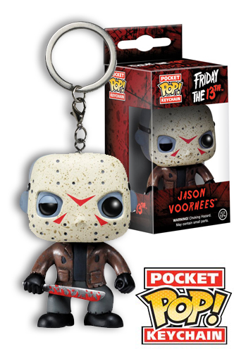 Pop! Terror: Jason Voorhees  Funko Universe, Planet of comics, games and  collecting.