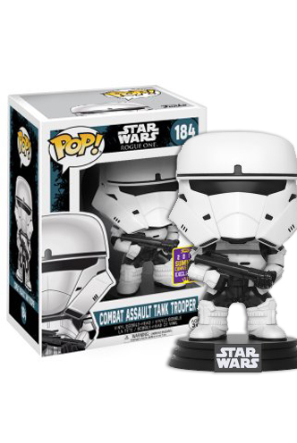 combat assault tank trooper funko