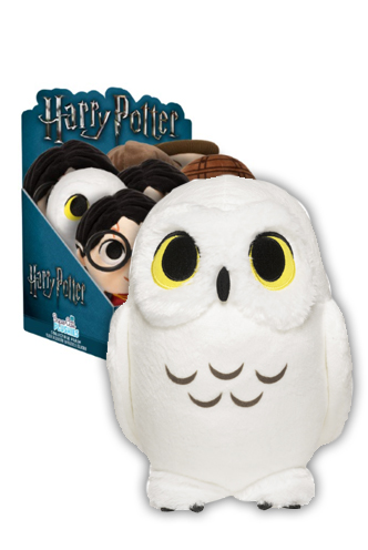 Plüschtier: Funko Supercute Plush - Harry Potter Hedwig, Plüschtiere, Merchandise