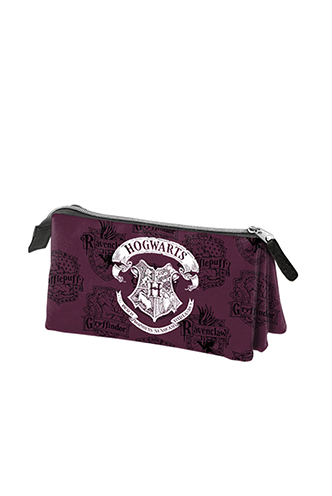Harry Potter - pencil case Hogwarts | Funko Universe, Planet of comics ...