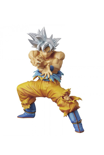 Dragon Ball - DXF The Super Warriors Ultra Inst. Goku  Funko Universe,  Planet of comics, games and collecting.