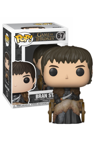 funko bran stark