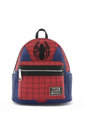 spider gwen mini backpack