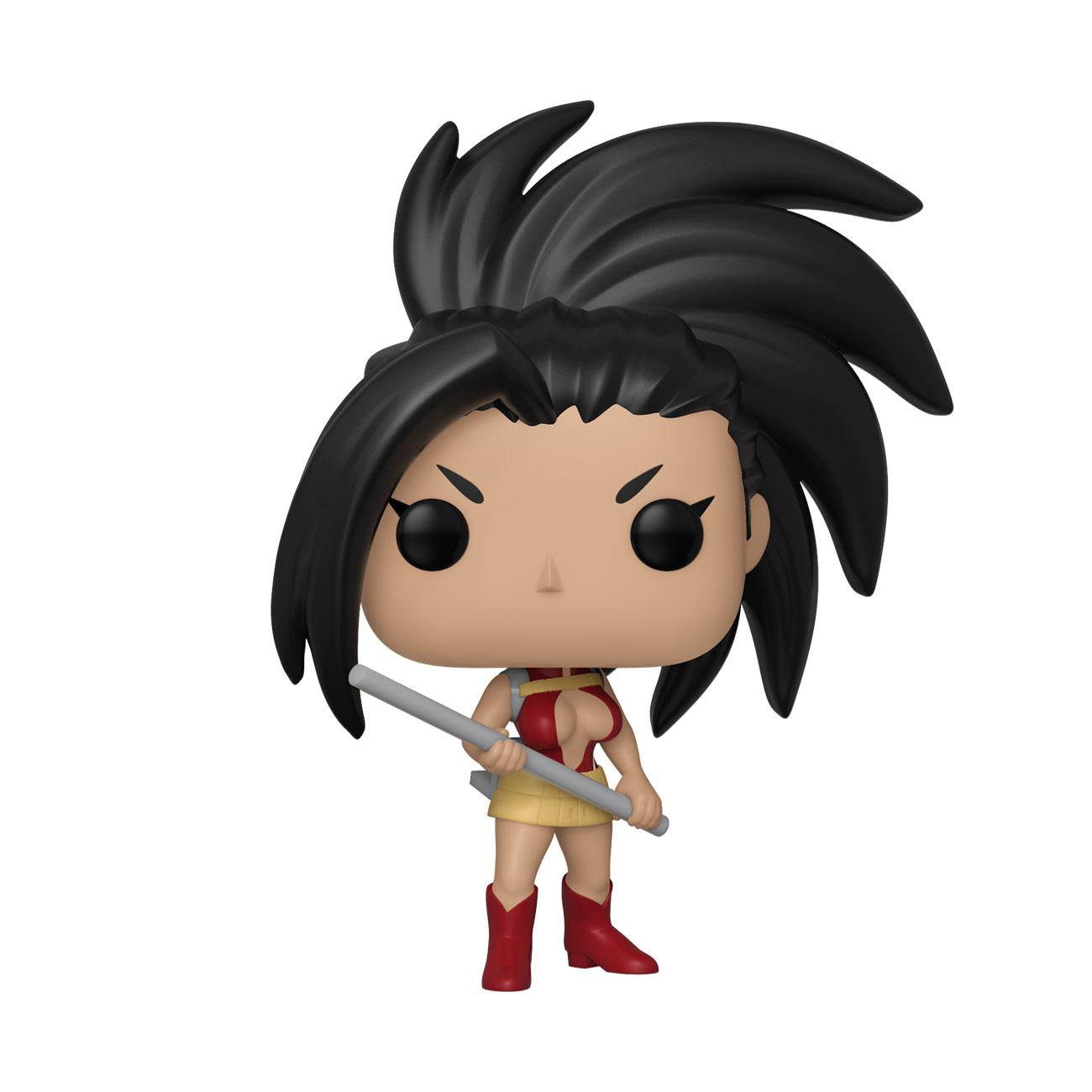 Pop! Animation: My Hero Academia - Momo Yaoyorozu | Universo Funko, Planeta  de cómics/mangas, juegos de mesa y el coleccionismo.